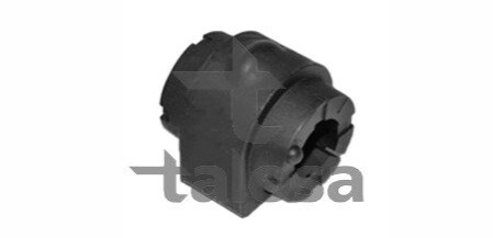 Ø 18mm Втулка стабілізатора зад. Ford Galaxy/S-Max/Kuga 2.0TDCI 13- TALOSA 65-05837