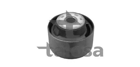 Сайлентблок важеля переднього задній L/R Jeep Cherokee KL 13- TALOSA 57-00999