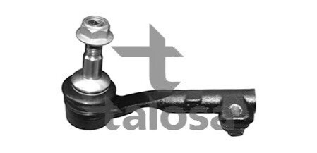 Наконечник прав. BMW 1 (F20 F21) 3 (F30 F34 F34 F80) 12- TALOSA 42-10833