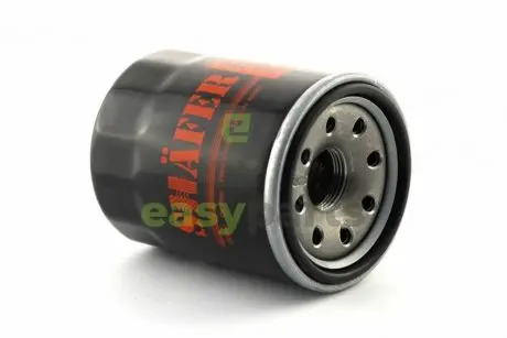 Фільтр масляний Kia Sportage/Nissan Maxima/Ford Probe SHAFER FOM194