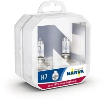 H7 RP150 12V 55W PX26d NVA  S2 (заміна 48062) NARVA 48071