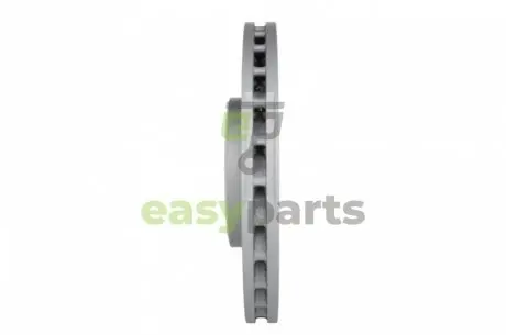 Диск гальм. передн. DB CLS 11- (переднфор.) BOSCH 0986479720