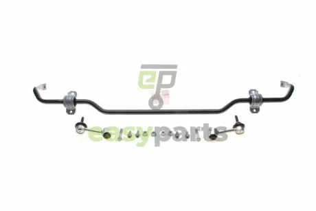 Стабілізатор (задній) VW Golf 08-16 (+тяги) FEBI BILSTEIN 175046