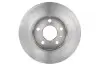 Диск гальм. задн. OPEL ZAFIRA -15 BOSCH 0986479516 (фото 3)