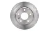 Диск гальм. задн. OPEL ZAFIRA -15 BOSCH 0986479516 (фото 4)