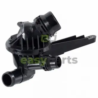 Термостат BMW 1 (F20)/3 (F30/F80) 11-16 N13 (105°C) FEBI BILSTEIN 175091