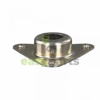 Подушка амортизатора (переднього) Smart Forfour/Fortwo 0.9/1.0 14- FEBI BILSTEIN 103111