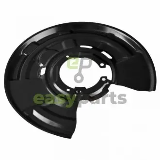Захист диска гальмівного (заднього) (L) BMW 3 (F30/F80) 11- FEBI BILSTEIN 174245