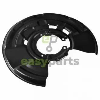 Захист диска гальмівного (заднього) (R) BMW 3 (F30/F80) 11- FEBI BILSTEIN 174246