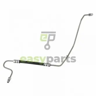 Шланг гальмівний (задній) Citroen C3/Peugeot 207 06- (L) FEBI BILSTEIN 175225