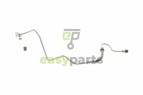 Шланг гальмівний (задній) Citroen C3/Peugeot 207 06- (R) FEBI BILSTEIN 175226