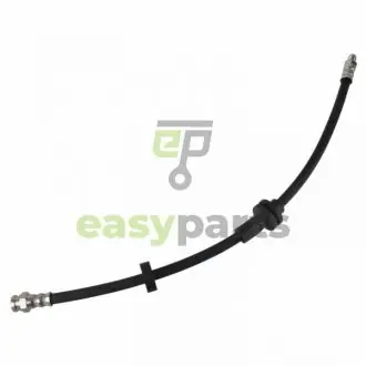 Шланг гальмівний (передній) Citroen Jumper 06-/Opel Movano 21- FEBI BILSTEIN 175229