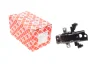 Фото 1 - подушка двигуна (L) VW Polo/Skoda Fabia 1.0TSI 14- FEBI BILSTEIN 175341 Подушка двигуна (L) VW Polo/Skoda Fabia 1.0TSI 14- FEBI BILSTEIN 175341 (фото 1)
