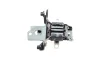 Фото 6 - подушка двигуна (L) VW Polo/Skoda Fabia 1.0TSI 14- FEBI BILSTEIN 175341 Подушка двигуна (L) VW Polo/Skoda Fabia 1.0TSI 14- FEBI BILSTEIN 175341 (фото 6)