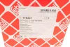 Фото 9 - подушка двигуна (L) VW Polo/Skoda Fabia 1.0TSI 14- FEBI BILSTEIN 175341 Подушка двигуна (L) VW Polo/Skoda Fabia 1.0TSI 14- FEBI BILSTEIN 175341 (фото 9)