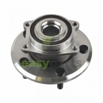 Підшипник маточини (передньої) Fiat Freemont 11-/Dodge Journey 08- FEBI BILSTEIN 175246