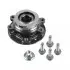Підшипник маточини (передньої) Renault Laguna III 2.0-3.0 dCI 07-15 FEBI BILSTEIN 175094 (фото 1)