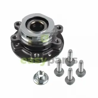 Підшипник маточини (передньої) Renault Laguna III 2.0-3.0 dCI 07-15 FEBI BILSTEIN 175094