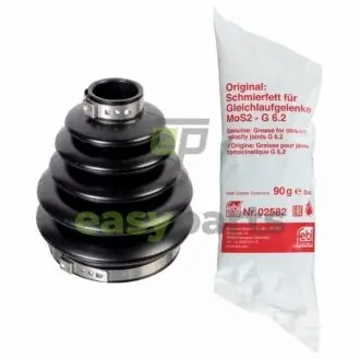 Комплект пильника РШ шарніра (зовнішній) Ford C-Max I/Focus II 03-12 (28x86x88) FEBI BILSTEIN 175143