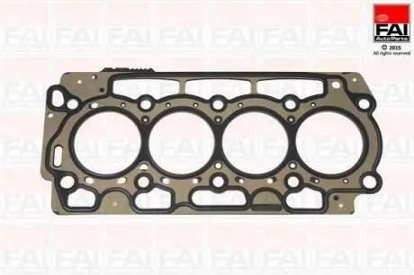 CITROEN прокладка гбц C3 I 1.4 HDi 02-, FORD FIESTA V Van 1.4 TDCi 03-10, MAZDA 2 (DY) 1.4 CD 03-07, PEUGEOT 206 SW 1.4 HDi 02-07, TOYOTA AYGO 1.4 HDi 05-10 FAI HG1157D