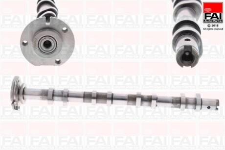 CITROEN Распредвал JUMPER 2.2 HDi 120 06-, FIAT DUCATO 100 Multijet 2,2 D 06-11, FORD TRANSIT TOURNEO 2.2 TDCi 06-14, LAND ROVER, PEUGEOT FAI C385