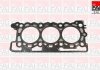 CITROEN Прокладка головки цилиндра C5 III Break 2.7 HDi 08-, LAND ROVER DISCOVERY IV 2.7 TD 09-18, PEUGEOT 407 2.7 HDi 005- FAI HG1616A (фото 1)