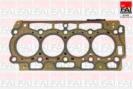 CITROEN прокладка гбц C3 II 1.4 HDi 70 09-, FORD FIESTA VI Van 1.4 TDCi 10-, PEUGEOT 208 I 1.4 HDi 12- FAI HG1634D