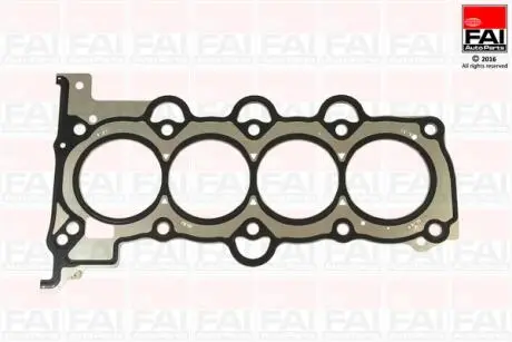 HYUNDAI прокладка гбц ELANTRA 06, i20, i30 07-, KIA CERATO II, RIO III, SPORTAGE 11- FAI HG2190