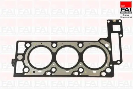 DB прокладка гбц C-CLASS (W203) C 280 05-07, E-CLASS E 230 07-08, SLK 280 05-11 FAI HG1798R
