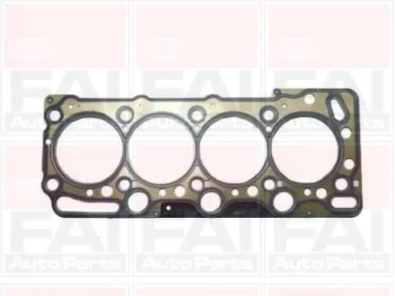 1! Прокладка Г/Б Opel Corsa/Astra 1.7 DTI/CDTI 03- FAI HG1366