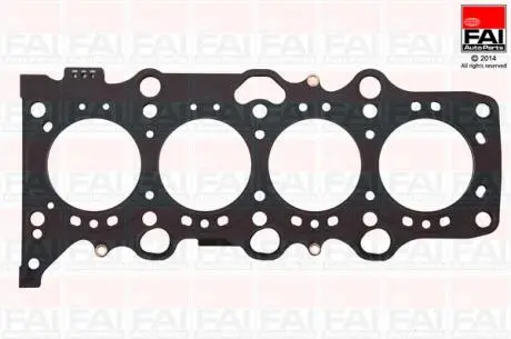 Прокладка ГБЦ Suzuki Grand Vitara II (JB) 05-/SX4 I (GY) 07- FAI HG1583