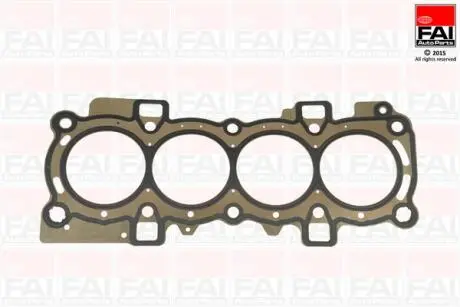 FORD прокладка гбц C-MAX II, FIESTA VI, FOCUS II, MONDEO IV 1.6 FAI HG1648