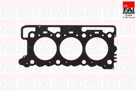 CITROEN прокладка головки блоку 3К C5 III, JAGUAR XF, PEUGEOT FAI HG1616B