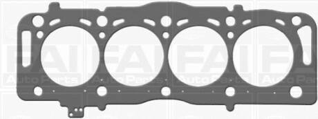 FORD прокладка гол. блоку (1к) C-Max, Mondeo, Kuga, 2,0TDCi FAI HG1644