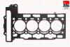 Прокладка головки блока BMW 114,116,118,120, CITROEN 1.6THP FAI HG1475 (фото 1)