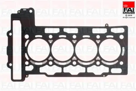 Прокладка головки блока BMW 114,116,118,120, CITROEN 1.6THP FAI HG1475