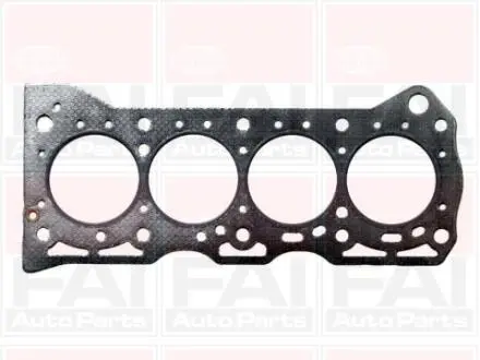 SUZUKI ПРОKЛАДKА ГОЛОВKИ SUZUKI SJ413 1.3 двигун. G13A 85- FAI HG370