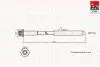 DB К-т болтов головки цилидра M10*1.5мм W203, W204, W211 FAI B1465 (фото 1)