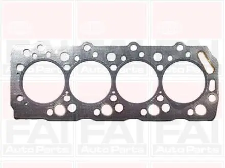 MITSUBISHI прокладка головки блоку L200, L300, 2,3-2,5D FAI HG375
