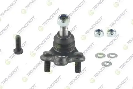 Фото toyota кульова опора (к-кт) лів./прав.avensis 03- TEKNOROT T-535K TOYOTA кульова опора (к-кт) лів./прав.Avensis 03- TEKNOROT T-535K