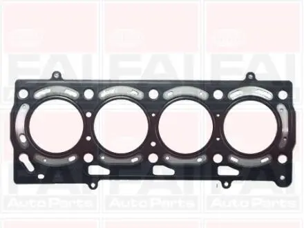 Прокладка головки блоку VW LUPO,POLO 1.0 98- /MOT.ALD/ FAI HG1027
