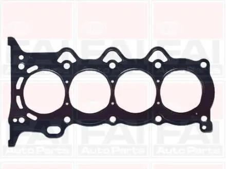 TOYOTA прокладка гбц ALLION II 1.5, Yaris Verso 00- FAI HG1269