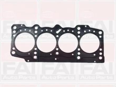 FIAT прокладка гбц Doblo 1.4 10-,Panda,Punto,Bravo FAI HG1147