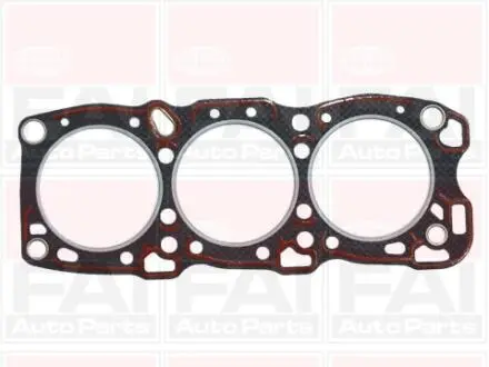 MITSUBISHI Прокладка головки блока Pajero 3,0 -95 FAI HG982