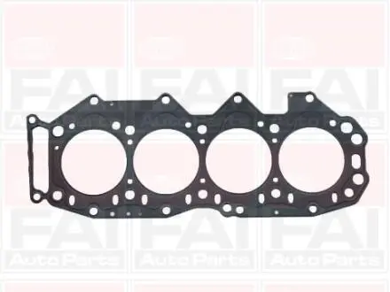 FORD Прокладка ГБЦ RANGER -06, MAZDA B-SERIE -06 FAI HG1804