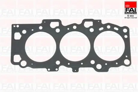 KIA прокладка гбц прав. SPORTAGE II 04-, HYUNDAI FAI HG2169R