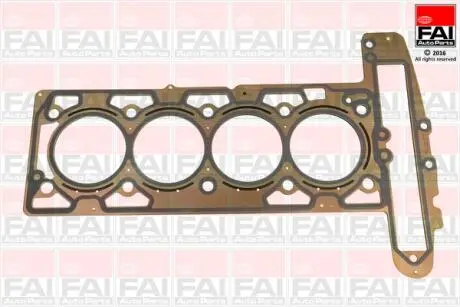 OPEL прокладка гбц INSIGNIA A 08-, SAAB 9-3 08- FAI HG1614