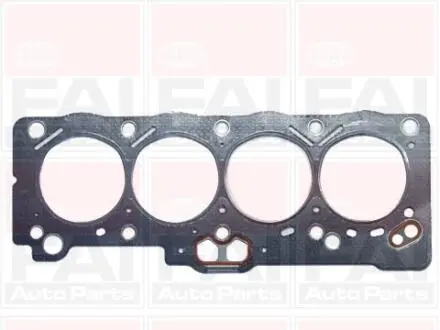 Прокладка ГБЦ GEELY MK 1.5 05- TOYOTA COROLLA 1.5 88-94 FAI HG1245
