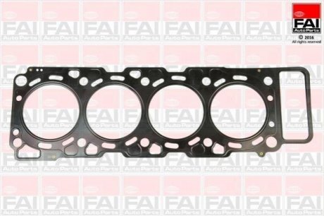 VW прокладка гбц LT 28-46 II 2.8 TDI 02-06 FAI HG1497