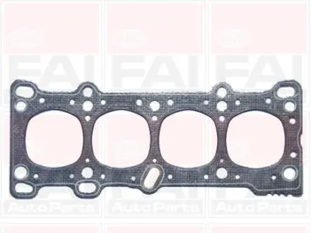 MAZDA Прокладка ГРМ 121/323 1.3/1.4 89-04 FAI HG978